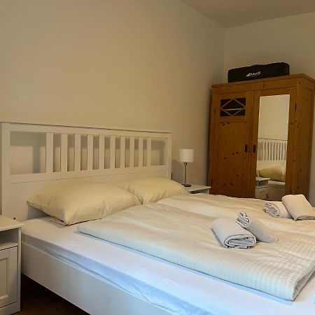 Apartament Liboria II Wohnen Im Denkmal Augsburgs Zewnętrze zdjęcie